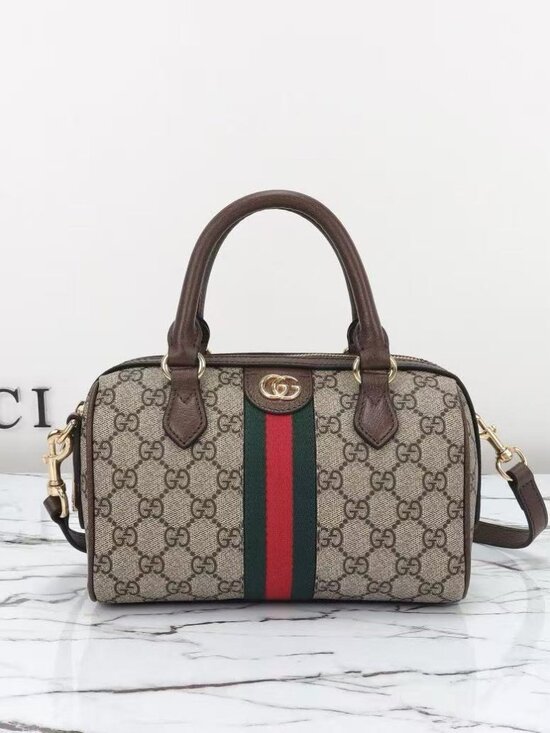 Gucci Handbags - Gucci shoulder bag